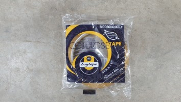 Ruban cellulose biodegradable